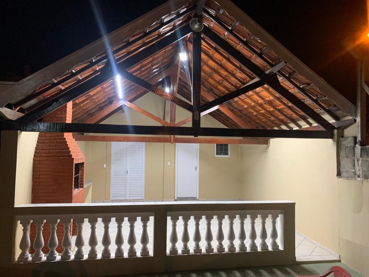 Ananda Pousada Chale Sao Pedro  Exterior photo